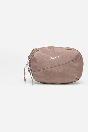 Nike Torebka Aura Crossbody Bag (2L) / / Matte Silver 2 l