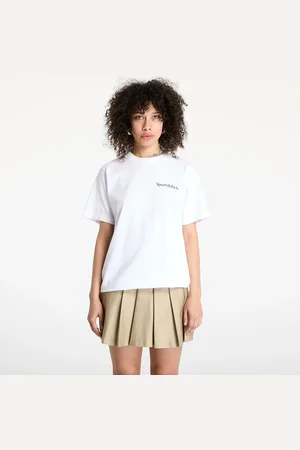 Sporty & Rich T-shirt Drink More Water T-Shirt L