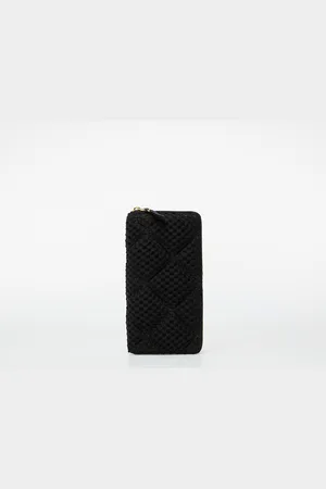 Comme des Garçons Portfel Comme des Garçons Fat Tortoise Wallet Universal