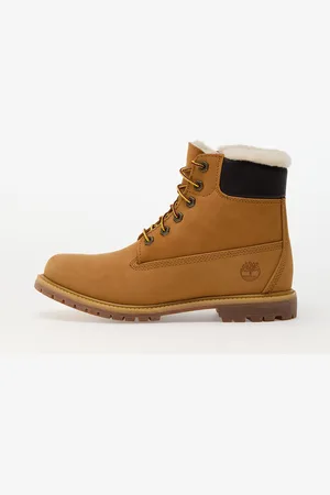 Timberland Trampki 6 Inch Warm Lined Waterproof Boot EUR 36