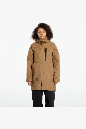Lundhags Kurtka Knak Pile Parka L