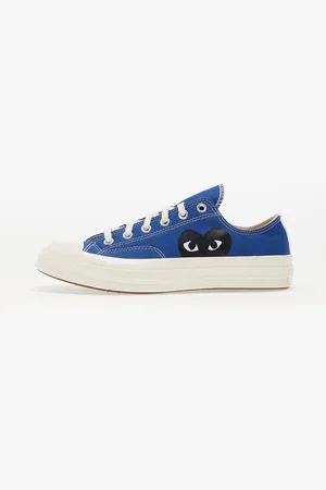 Comme des Garçons Trampki Converse x Chuck 70 OX / / Egret EUR 44