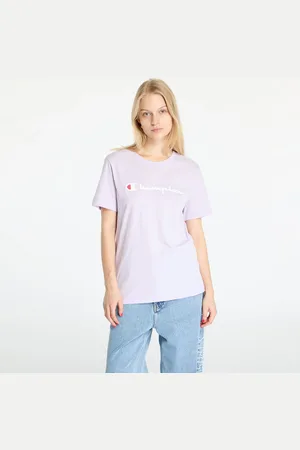 Champion T-shirt SS Tee L