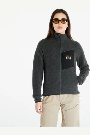 Lundhags Kurtka Flok Pile Wool Fleece Jacket L