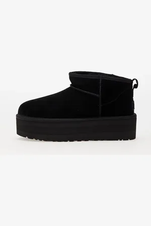 UGG Trampki W Classic Ultra Mini Platform EUR 41