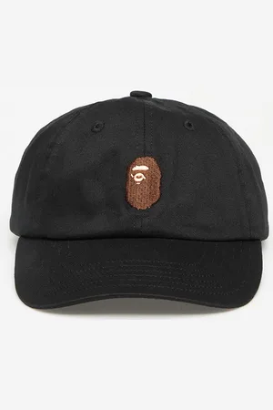 A Bathing Ape Czapka One Point Cap Universal