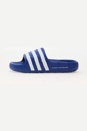 adidas Trampki adidas Adilette 22 / / Ftw White EUR 44.5