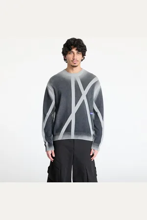 A-cold-wall* Sweter Antenna Knit L