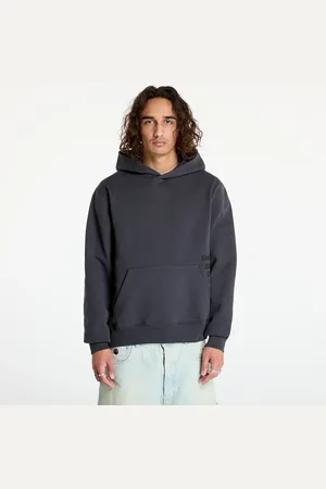 Daily paper Bluza Overload Hoodie S