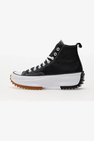 Converse Trampki Run Star Hike Leather / / Gum EUR 37
