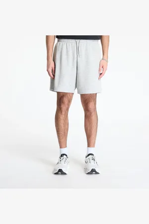 New Balance Szorty French Terry Short L