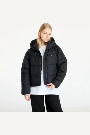 Tommy Hilfiger Kurtka Tommy Jeans Vail Puffer Jacket L