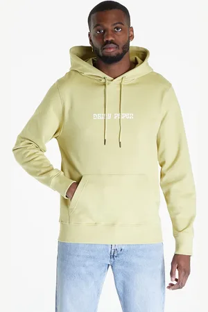Daily paper Bluza Parnian Hoodie XS
