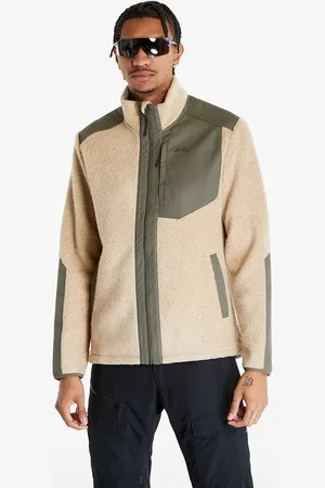 Lundhags Kurtka Saruk Pile Wool Mid Fleece Jacket M
