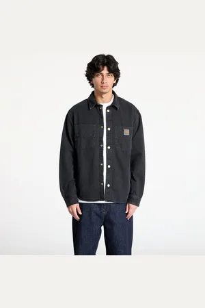 Carhartt Koszula Conro Shirt Jacket UNISEX L