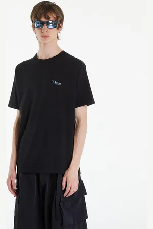 DIME T-shirt Classic Small Logo T-Shirt UNISEX S