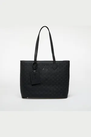 Jordan Torba Jam Monogram Tote Bag Universal