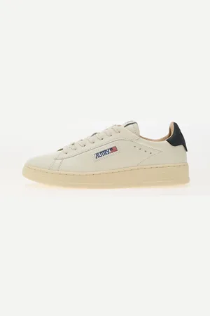 Autry Trampki Dallas Low Wom / / Blk EUR 41