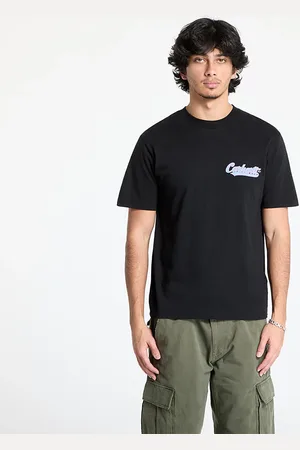 Carhartt T-shirt S/S Spill T-Shirt UNISEX L