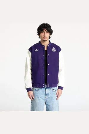 adidas Bomber adidas Real Madrid Chinese New Year Jacket / L