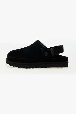 UGG Trampki W Goldenstar Clog EUR 41