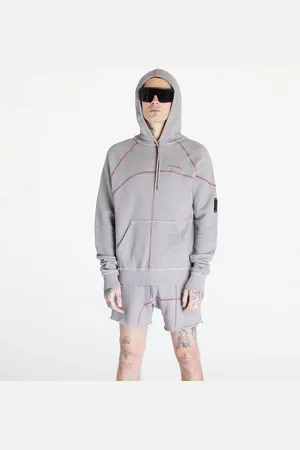A-cold-wall* Bluza Intersect Hoodie L