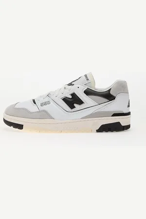 New Balance Trampki 550 / / Black EUR 44