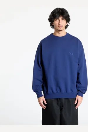Y-3 Bluza French Terry Crew Sweatshirt UNISEX L