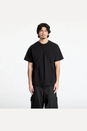 HELIOT EMIL T-shirt Petrichor Tee UNISEX L