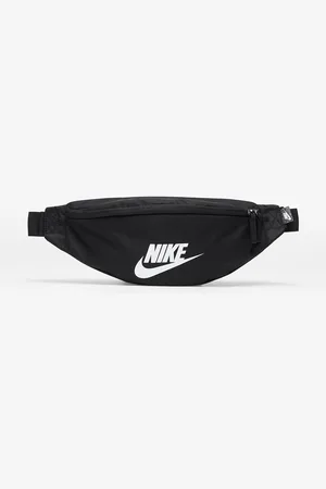 Nike Torebka Waistpack / / White 3 l
