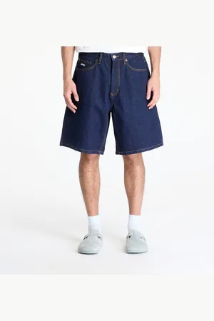 Obey Szorty OBEY Bigwig Baggy Denim Short W30