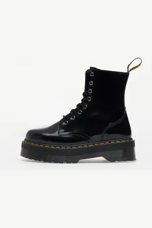 Dr. Martens Trampki Jadon Polished Smooth EUR 43