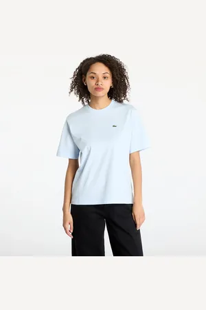 Lacoste T-shirt Soft Cotton T-shirt L