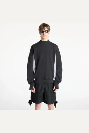 Reebok Bluza French Terry Crewneck UNISEX / L