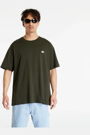 Dickies T-shirt Mapleton Short Sleeve Tee L