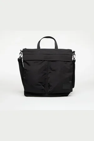 Calvin Klein Torba Jeans Metro Nylon Helmet Bag Universal