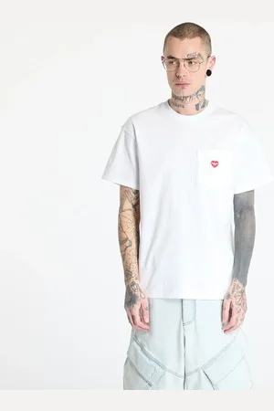 Carhartt T-shirt S/S Pocket Heart T-Shirt UNISEX / M