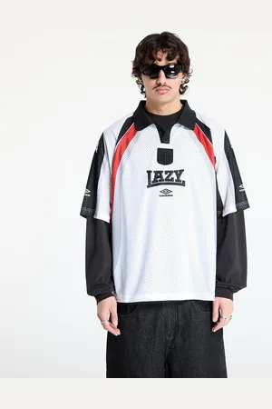 Umbro T-shirt 97/98 Lazy Polo M