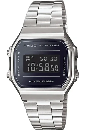 Casio Zegarek Vintage A168WEM-1EF Universal