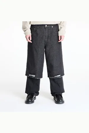 Umbro Spodnie Hybrid Cargo Pants M
