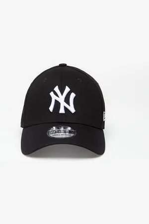 New Era Czapka Cap 39Thirty Mlb League Basic New York Yankees / L-XL