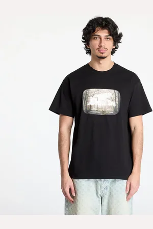 Carhartt T-shirt Shortsleeve Greatest Flicks T-Shirt UNISEX L
