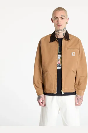 Carhartt Kurtka OG Detroit Jacket UNISEX / L