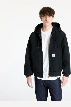Carhartt Kurtka OG Active Jacket L