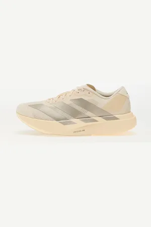 adidas Trampki adidas Adizero Evo SL W / / Warm Vanilla EUR 38