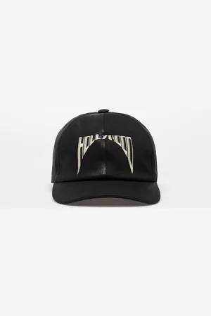 Rick Owens Czapka Baseball Cap / M