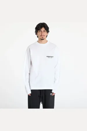 FEAR OF GOD T-shirt Classic Fit Long Sleeve Tee L