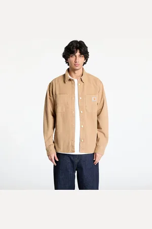 Carhartt Koszula Conro Shirt Jac UNISEX L