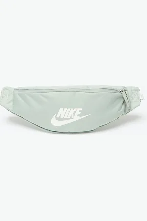 Nike Torebka Heritage Waistpack / / Summit White 3 l