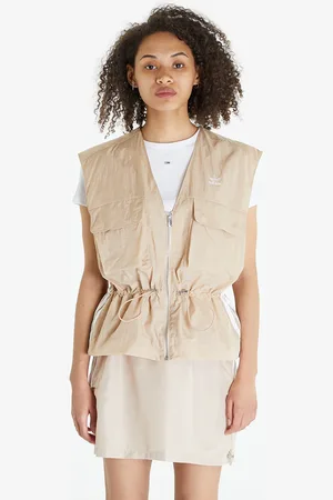 adidas Kamizelka adidas Vest L